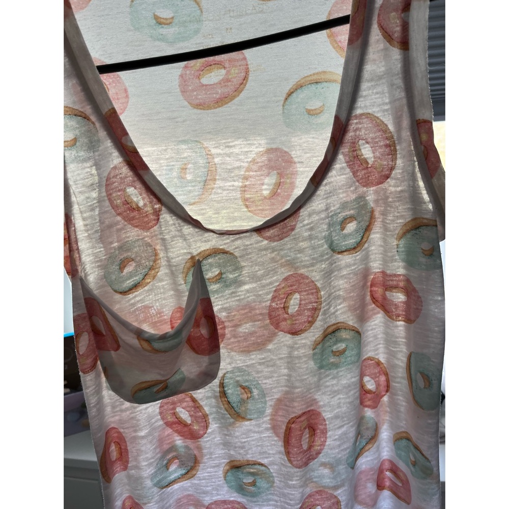 Grayson Threads • Donut Tank 🍩 - Picture 4 of 5